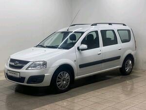 LADA (ВАЗ) Largus