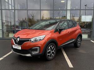 Renault Kaptur