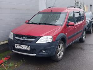 LADA (ВАЗ) Largus