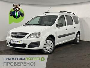 LADA (ВАЗ) Largus