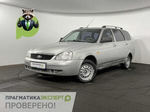 LADA (ВАЗ) Priora