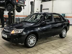 LADA (ВАЗ) Granta