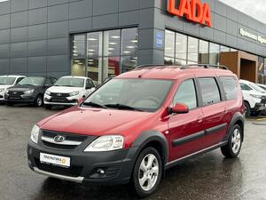 LADA (ВАЗ) Largus