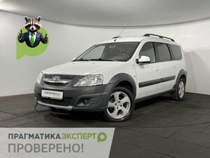 LADA (ВАЗ) Largus