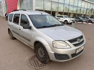 LADA (ВАЗ) Largus