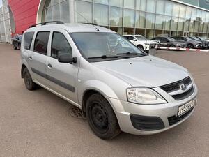 LADA (ВАЗ) Largus