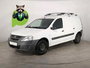 LADA (ВАЗ) Largus