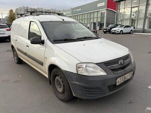 LADA (ВАЗ) Largus