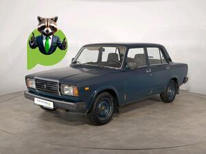 LADA (ВАЗ) 2107