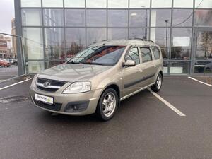 LADA (ВАЗ) Largus