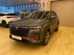 Changan CS35 Plus
