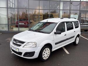 LADA (ВАЗ) Largus