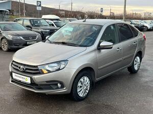 LADA (ВАЗ) Granta
