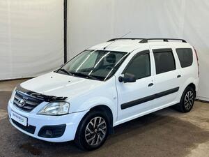 LADA (ВАЗ) Largus