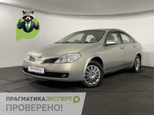 Nissan Primera