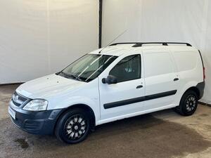 LADA (ВАЗ) Largus