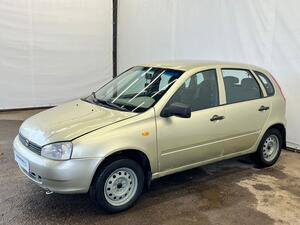 LADA (ВАЗ) Kalina