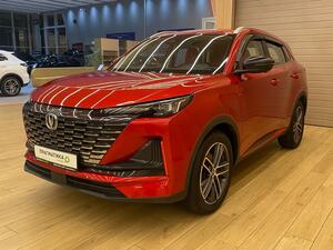 Changan UNI-S (CS55 Plus)