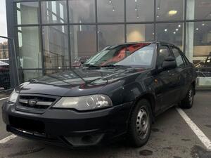 Daewoo Nexia