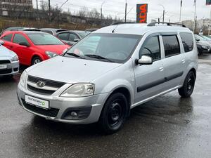 LADA (ВАЗ) Largus