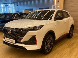 Changan CS55 Plus