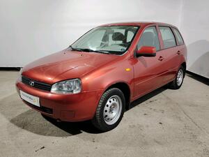 LADA (ВАЗ) Kalina