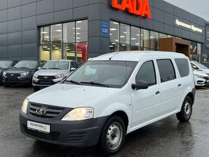 LADA (ВАЗ) Largus