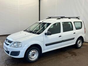 LADA (ВАЗ) Largus