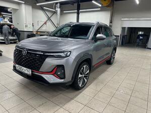 Changan CS35 Plus