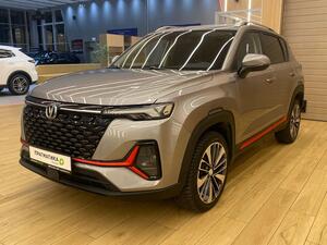 Changan CS35 Plus
