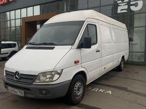 Mercedes-Benz Sprinter Classic
