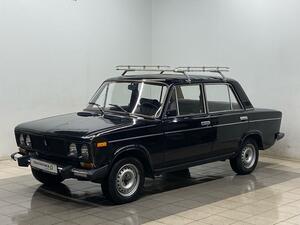 LADA (ВАЗ) 2106