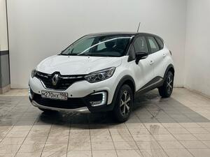 Renault Kaptur