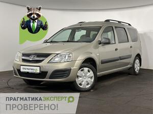 LADA (ВАЗ) Largus