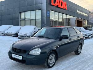 LADA (ВАЗ) Priora