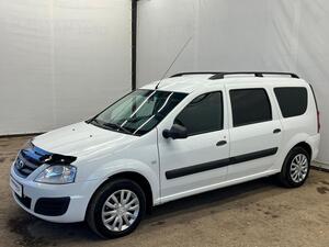 LADA (ВАЗ) Largus