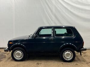 LADA (ВАЗ) 2121 (4x4)