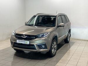 Chery Tiggo 3