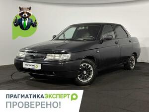 LADA (ВАЗ) 2110