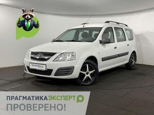 LADA (ВАЗ) Largus
