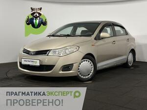 Chery Bonus (A13)