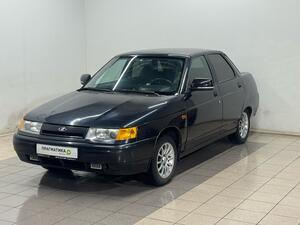 LADA (ВАЗ) 2110