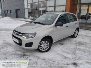 LADA (ВАЗ) Kalina