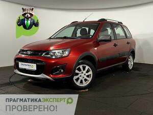 LADA (ВАЗ) Kalina