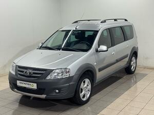 LADA (ВАЗ) Largus