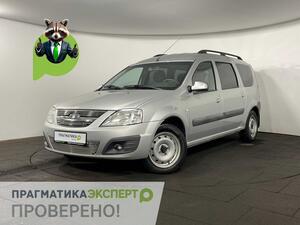 LADA (ВАЗ) Largus