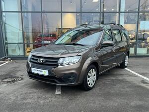 LADA (ВАЗ) Largus