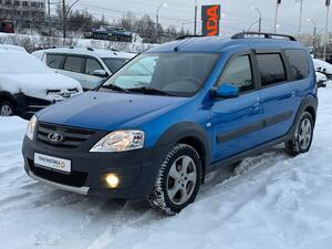 LADA (ВАЗ) Largus