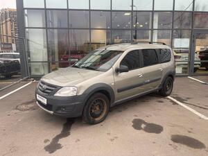 LADA (ВАЗ) Largus