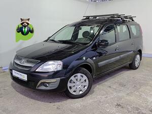 LADA (ВАЗ) Largus